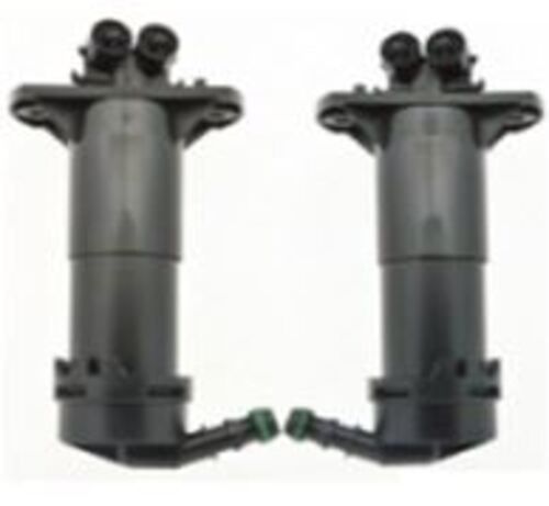 Monreal 72910 Far Yıkama Robotu Sol Q7 07-14 4L0955101