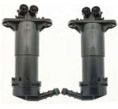 Monreal 72910 Far Yıkama Robotu Sol Q7 07-14 4L0955101