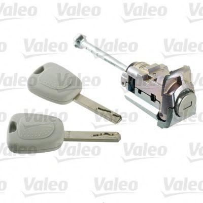Valeo 256970 Bagaj Kilidi Partner / Berlıngo
