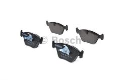 Bosch 986424767 Fren Balatası Ön 75 Mg Zs / Bmw 3  E46 Bmw 5  E39