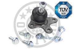Optimal G3-680 Optimal Rotil Sol Polo Iıı