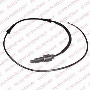 Delphi Ss20105 Abs Sensörü Arka Sağ Sol Hız Mondeo 93-00
