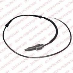 Delphi Ss20105 Abs Sensörü Arka Sağ Sol Hız Mondeo 93-00