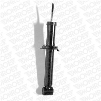 Monroe R3715 Amortisör Arka Golf I Jetta