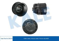 Kale 354310 Kalorifer Motoru Ford C-Max-Focus C-Max-Focus Iı