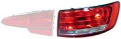 Hella 2Sk012248051 Komple Arka Lamba Audi Sol Vw