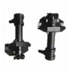 Monreal 72914 Far Yıkama Robotu Sol Q3 12-14 8U0955101