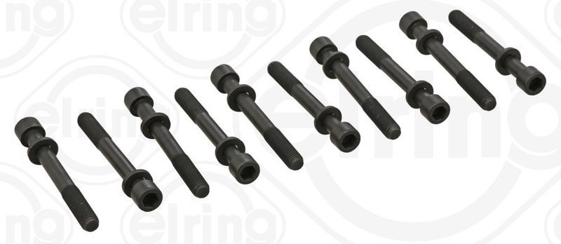 Elring 803050 Silindir Kapak Saplaması Astra G H Corsa B C 1998 Sonrası 1.