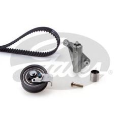 Gates K025492Xs Triger Eksantrik Gergi Seti Passat / A4 A6 1.8 1.
