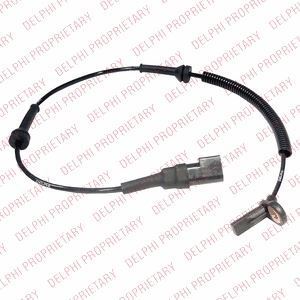 Delphi Ss20106 Abs Sensörü Ön Sağ Sol Hız Tourneo Connect Transıt