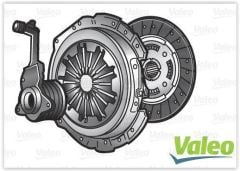 VALEO 834177 DEBRİYAJ SETİ 826411+804597  DUCATO 06-2.3D  (6M SAN