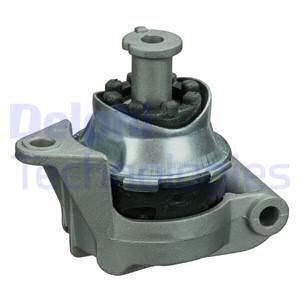 Delphi Tem090 Motor Takozu Opel Astra-Astra Van-Zafıra