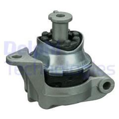 Delphi Tem090 Motor Takozu Opel Astra-Astra Van-Zafıra