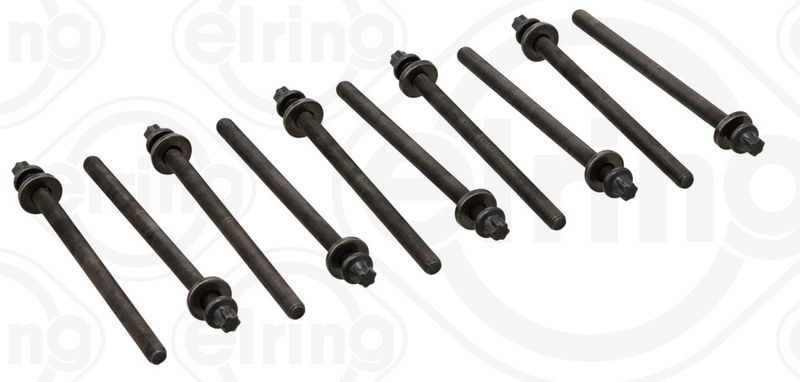 Elring 803060 Silindir Kapak Saplaması Civatası Astra G Vectra C