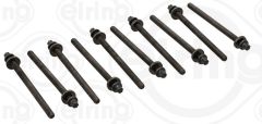 Elring 803060 Silindir Kapak Saplaması Civatası Astra G Vectra C