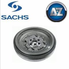 Sachs 2295000324 Volan Tıguan 2009 Sonrası Transporter T5 T6 2.0 Tdı