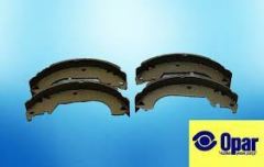 Opar 77362452E Opar Kampana Balata Doblo 223 2001 Sonrası 228X42