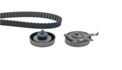 Gates K025508Xs Triger Eksantrik Gergi Seti Fıesta Focus 1998-2004 Fu