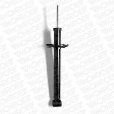 Monroe R3728 Amortisör Arka Golf Iıı Vento 91-95 / Toledo 91-99