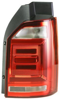Hella 2Sk012337051 Komple Arka Aydınlatma Multivan Vw Sol Vw 7E09