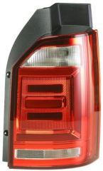 Hella 2Sk012337051 Komple Arka Aydınlatma Multivan Vw Sol Vw 7E09
