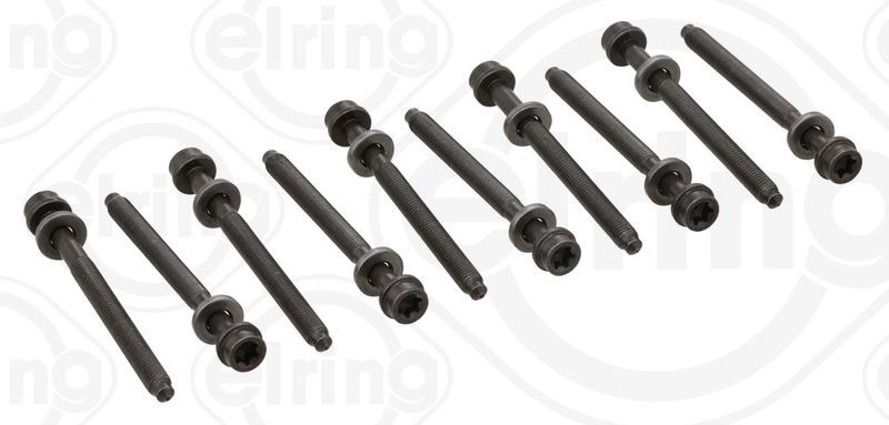 Elring 804870 Silindir Kapak Saplaması Transporter T5 Golf Iv Bor