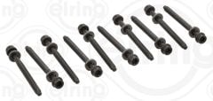 Elring 804870 Silindir Kapak Saplaması Transporter T5 Golf Iv Bor