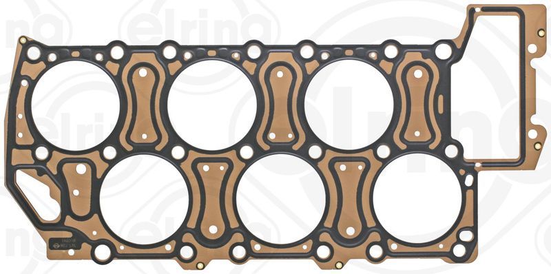 Elring 807574 Silindir Kapak Contası Touareg / Cayenne 3.2 V6