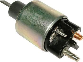 Bosch 2339303857 Marş Otomatiği Ducato / Boxer / Jumper 2.5 Td 2.