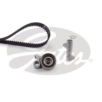 Gates K025560Xs Triger Eksantrik Gergi Seti Hıace Hılux Vıgo 2.5