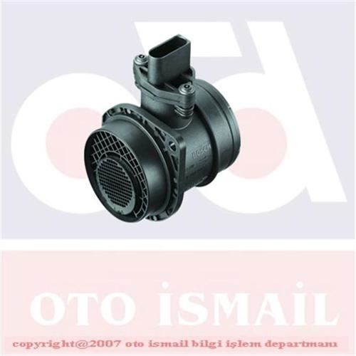 Bosch 281002531 Hava Debimetresi Golf Iv V Bora Jetta Caddy 2004 Sonrası T