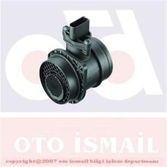 Bosch 281002531 Hava Debimetresi Golf Iv V Bora Jetta Caddy 2004 Sonrası T