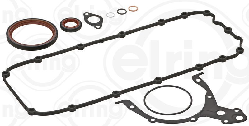 Elring 808161 Motor Takım Conta Astra G Corsa C 1.4 Z14Xe