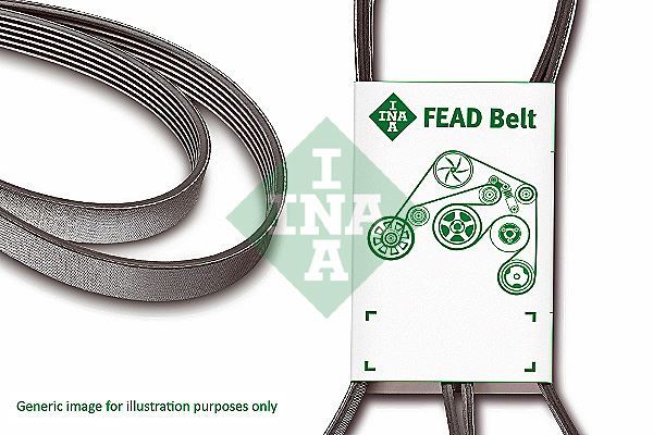 Ina Fb5Pk884 V Kayışı Avensıs 2.0 05-