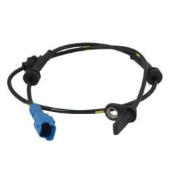 Delphi Ss20134 Abs Sensörü Arka Hız C2 C3 Iı 1.4 Hdı 1.6 Hdı