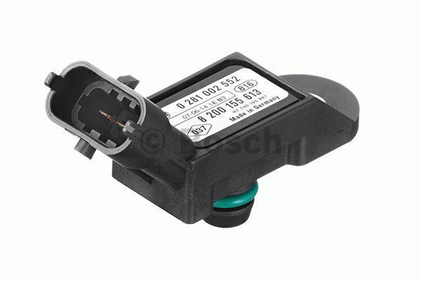 Bosch 281002552 Basınç Sensörü Twıngo Iı Wınd 1.2