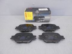 Bosch 986424808 Ön Balata Corolla Verso 1.8 Vvt-I (02=-04) 2.0D-4