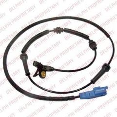 Delphi Ss20135 Abs Sensörü Ön C5
