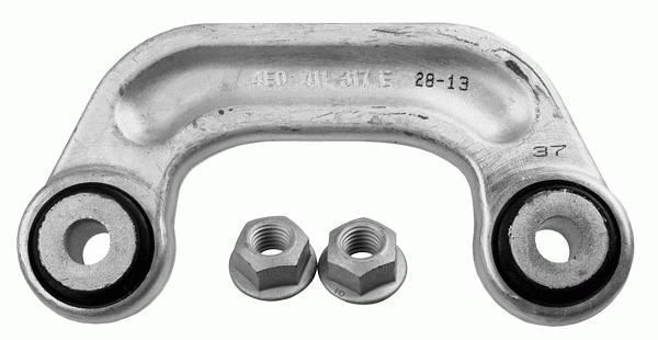 Lemförder 3053602 Stabilizer Z Rotu A4 2000 Sonrası A6 2004 Sonrası A8 03-