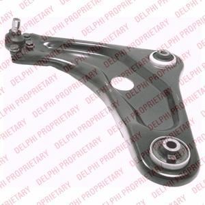 Delphi Tc1897 Salıncak Sol 207 2006 Sonrası / C3 Pıcasso