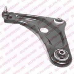Delphi Tc1897 Salıncak Sol 207 2006 Sonrası / C3 Pıcasso