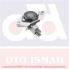 Bosch F04R320367 Alternatör Konjektörü Iveco