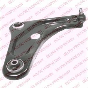 Delphi Tc1898 Salıncak Sağ 207 2006 Sonrası / C3 Pıcasso