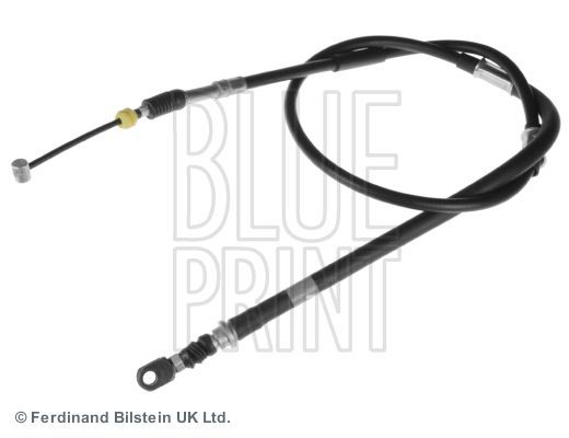 Blueprınt Adt346214 El Freni Teli Arka Sağ Corolla 1998-2002