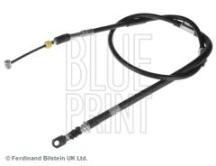 Blueprınt Adt346214 El Freni Teli Arka Sağ Corolla 1998-2002