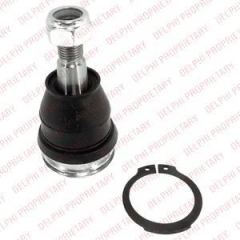 Delphi Tc1900Kıt Ön Takım Kıtı Passat 00-05 A6 1997-2005 Superb 01-08