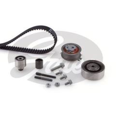 Gates K025649Xs Triger Eksantrik Gergi Seti Golf Vı Passat Caddy