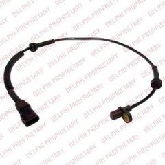 Delphi Ss20139 Abs Sensörü Hız Arka Connect 1.8 16V Dı Tdı Tdcı 0