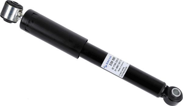 Sachs 230588 Amortisör Arka Astra G 98-05 Bm Sw