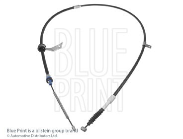 BluePrint Adt346318 El Fren Teli Arka Sağ Avensıs 03-08 46420-05